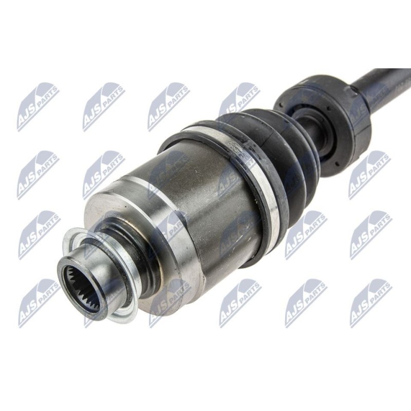 Demi-arbre De Transmission HONDA ACCORD CL 2.0 - 62-04-486, DS2511RA, DS2511RA