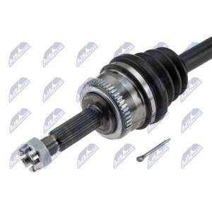 Demi-arbre De Transmission HYUNDAI ACCENT 1.4 - 49500-1E000, 49500-1E010, 49500-1E010
