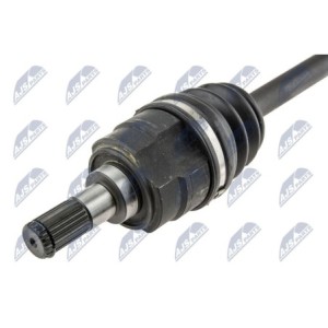Demi-arbre De Transmission KIA CEE'D 1.4 1.6 GDI 12 - T97067A1, 224548, 224548