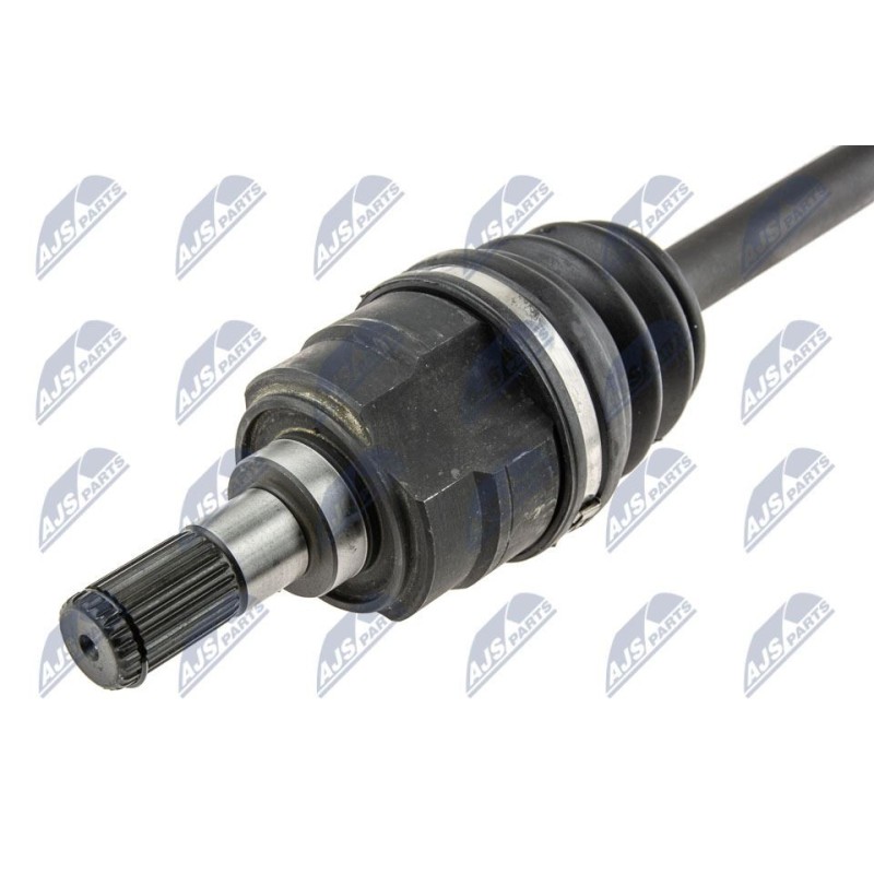 Demi-arbre De Transmission KIA CEE'D 1.4 1.6 GDI 12 - T97067A1, 224548, 224548