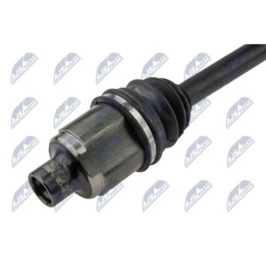 Demi-arbre De Transmission OPEL MOKKA MOKKA X 1.4T - 306148, 5374157, 5374157
