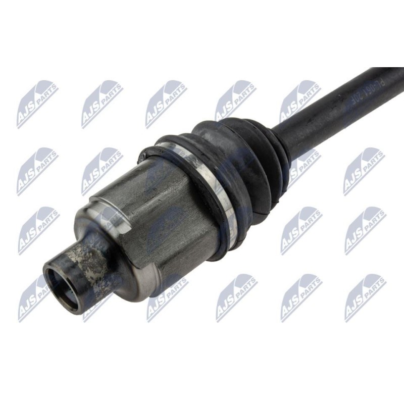 Demi-arbre De Transmission OPEL MOKKA MOKKA X 1.4T - 306148, 5374157, 5374157
