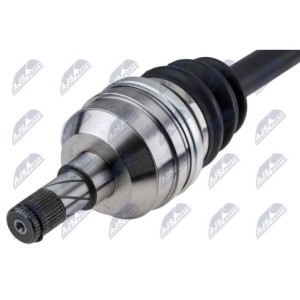 Demi-arbre De Transmission OPEL VECTRA C 2.0DTI - 260015, 305858, 305858