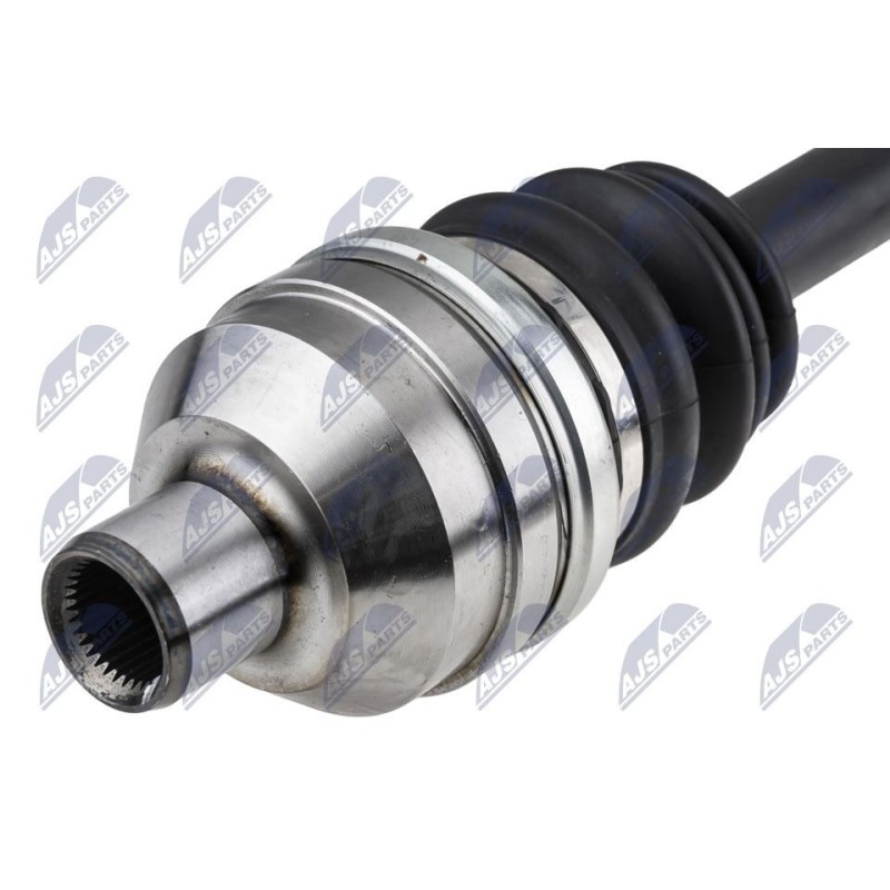 Demi-arbre De Transmission OPEL VECTRA C 2.0DTI - 260016, 305232, 305232 Demi-arbre De Transmission OPEL VECTRA C 2.0DTI - 260016, 305232, 305232
