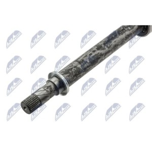 Demi-arbre De Transmission RENAULT KANGOO 1.5DCI - 299229, 304994, 304994