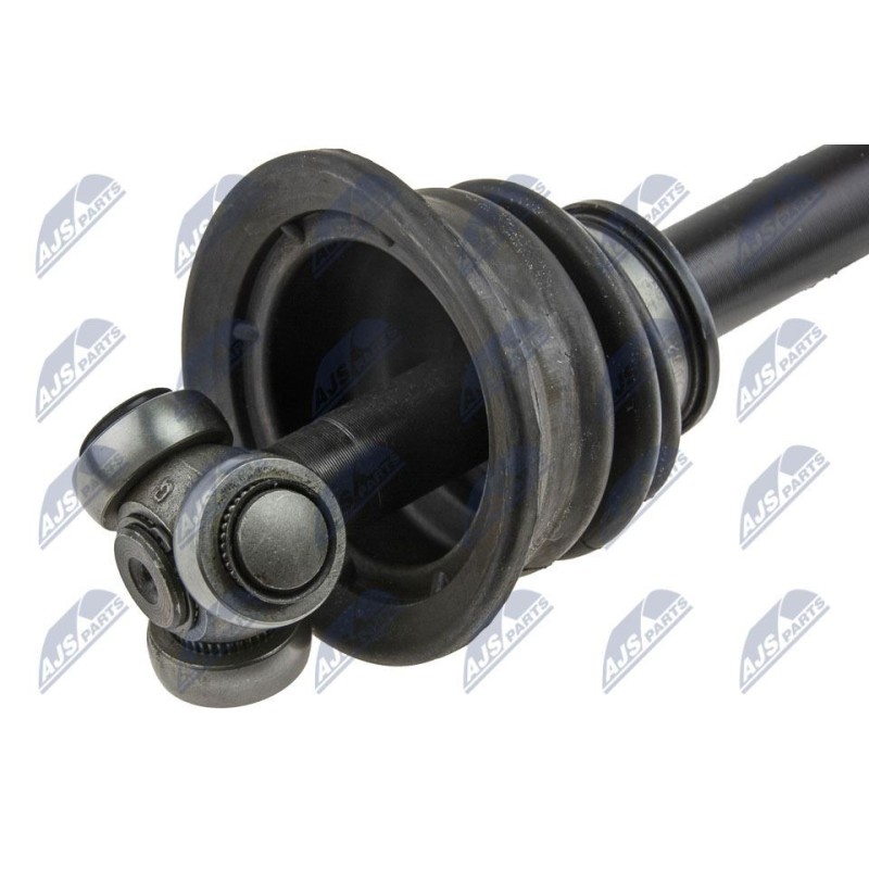 Demi-arbre De Transmission RENAULT ESPACE IV 1.9DCI - 250390, 304258, 304258
