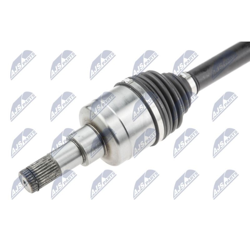 Demi-arbre De Transmission SUZUKI SX4 2WD 4WD 1.9DDIS 06 - 3263150, 71746603, 71746603