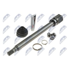 Joint Homocinétique Intérieur VOLVO S60II V60 D3 D4 D5 10-16 - 31272549, 36000372, 36000372