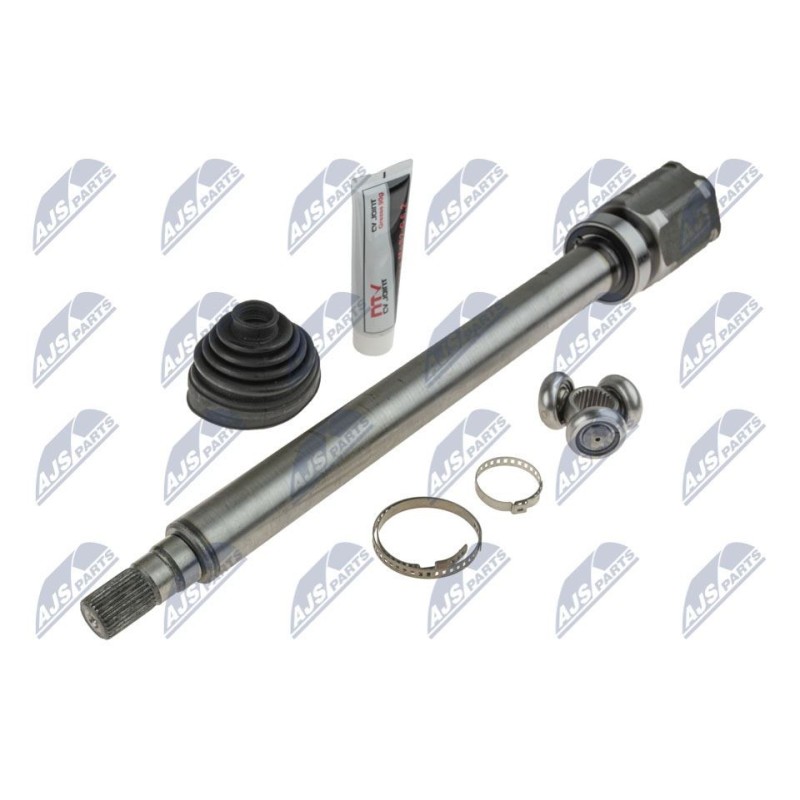 Joint Homocinétique Intérieur VOLVO S60II V60 D3 D4 D5 10-16 - 31272549, 36000372, 36000372