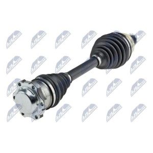 Demi-arbre De Transmission VW SKODA SEAT 1.4I 16V POLO 01-08 - 18073T, T78411, T78411