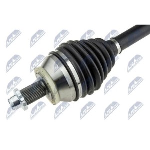 Demi-arbre De Transmission VW POLO 1.2TDI - 6R0407761A, 6R0407761AX, 6R0407761AX