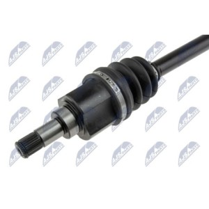 Demi-arbre De Transmission VW UP 11 - 3770902, 18-211910, 18-211910