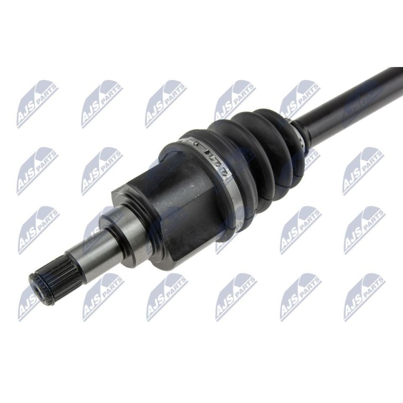 Demi-arbre De Transmission VW UP 11 - 3770902, 18-211910, 18-211910