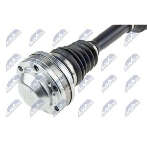 Demi-arbre De Transmission VW POLO 1.4TSI - T78437, 261260, 261260