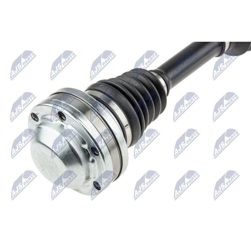 Demi-arbre De Transmission VW POLO 1.4TSI - T78437, 261260, 261260