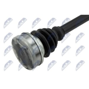 Demi-arbre De Transmission VW GOLF V VI 03 - 5Q0407761JX, T78295, T78295