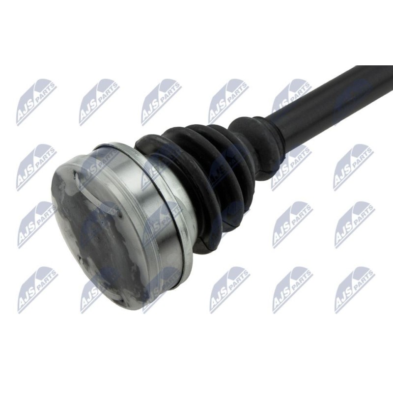 Demi-arbre De Transmission VW GOLF V VI 03 - 5Q0407761JX, T78295, T78295