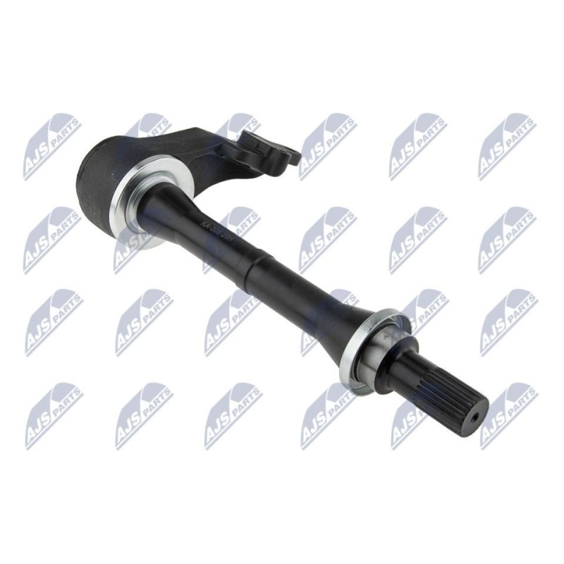 Axe De Roue KIA HYUNDAI ENG. 1.5CRDI RIO 05 - 202409, 49560-17700, 49560-17700