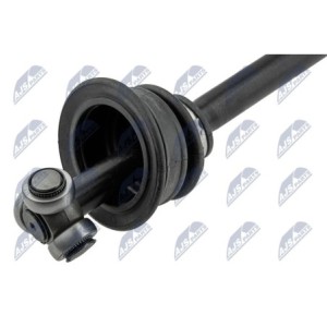 Demi-arbre De Transmission GAUCHE RENAULT MASTER II 2.2DCI 00 - LPR DS39146