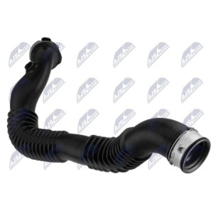 Tuyau D'aspiration D'air BMW 1 E81 E82 E87 116D 118D 120D 123D 06-13 - 11617797481
