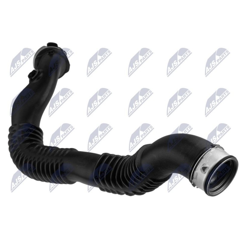 Tuyau D'aspiration D'air BMW 1 E81 E82 E87 116D 118D 120D 123D 06-13 - 11617797481