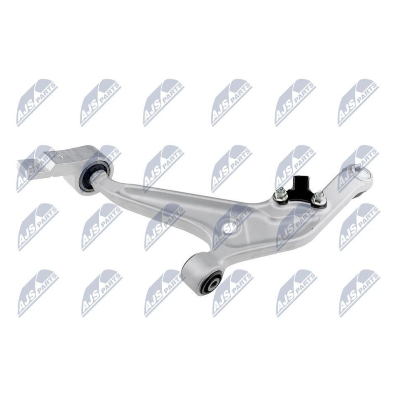 Bras Des Suspension Avant DROITE NISSAN X-TRAIL T30-13 INFÉRIEUR - 31802, 31803, 31803