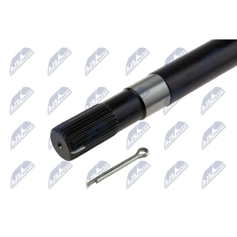 Demi-arbre De Transmission GAUCHE JEEP GRAND CHEROKEE 99-04 SANS VARI-LOCK - 60-1517, 60-3298, 60-3298