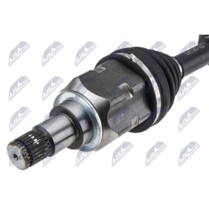 Demi-arbre De Transmission GAUCHE TOYOTA AVENSIS T27 2.0D-4D 08-18 - 259520, 305425, 305425
