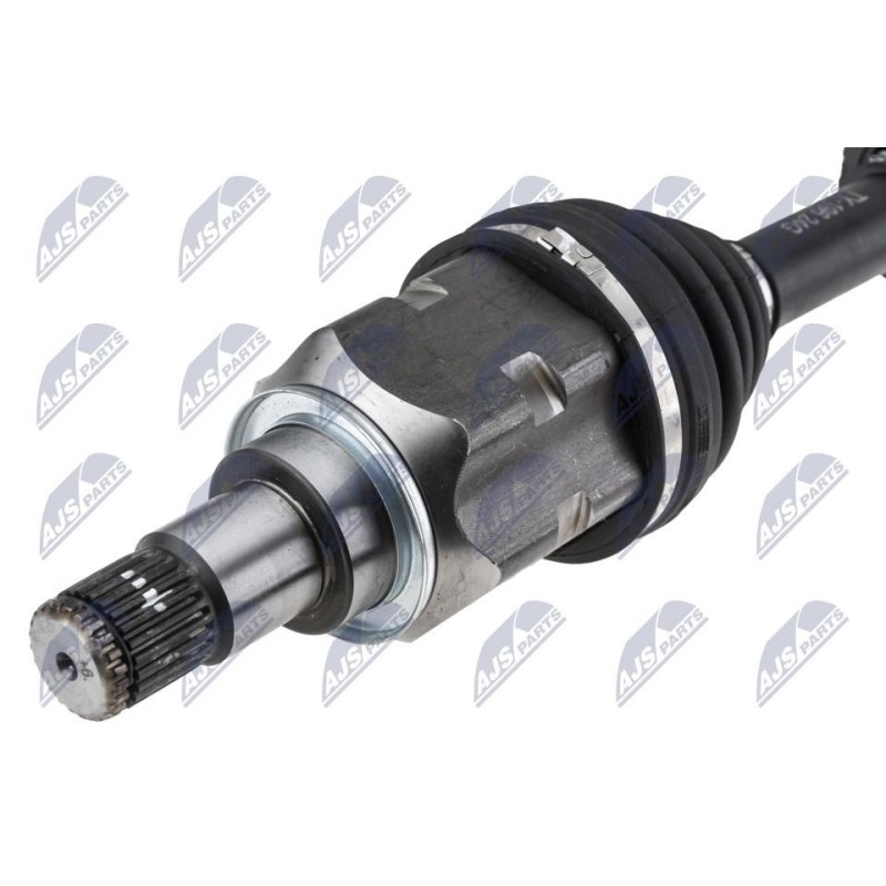 Demi-arbre De Transmission GAUCHE TOYOTA AVENSIS T27 2.0D-4D 08-18 - 259520, 305425, 305425