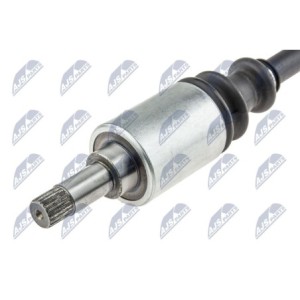 Demi-arbre De Transmission CITROEN SAXO 96-03 -