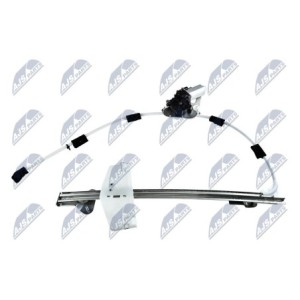 Leve-vitres AVANT GAUCHE JEEP LIBERTY 02-06 AVEC MOTEUR - 101245, 101289, 101289
