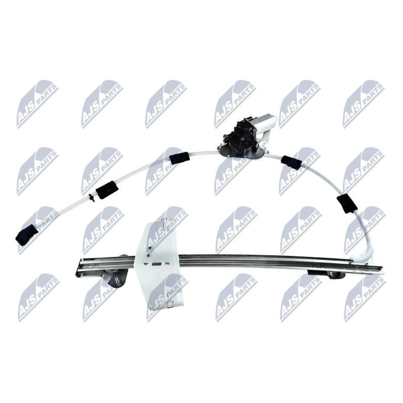 Leve-vitres AVANT GAUCHE JEEP LIBERTY 02-06 AVEC MOTEUR - 101245, 101289, 101289