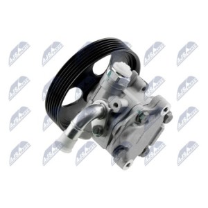 Pompe De Direction Assistée FORD FIESTA 1.4TDCI 01-10 - DP2946, DSP1226, DSP1226