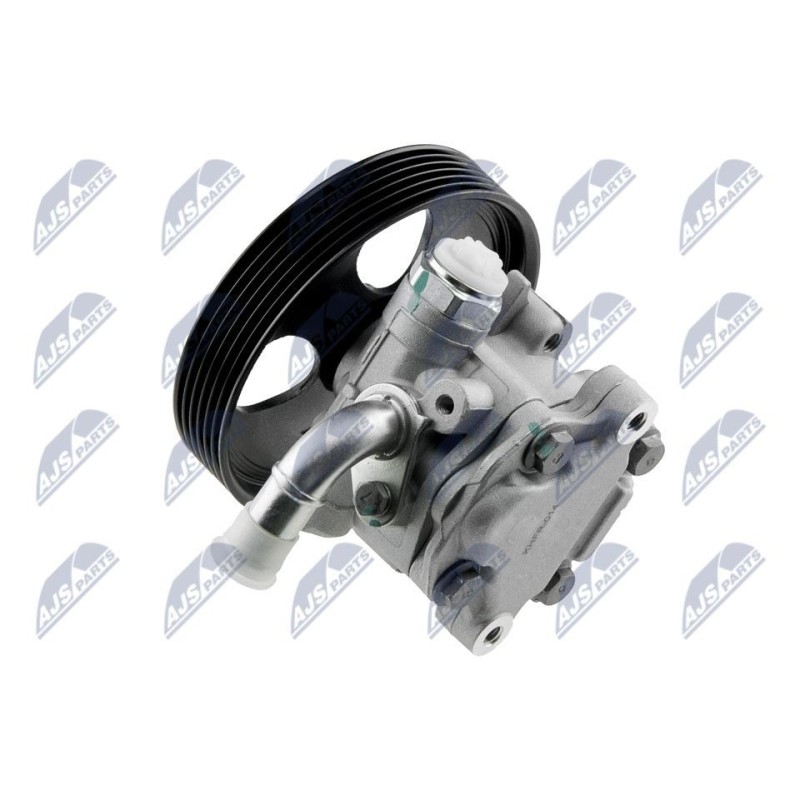 Pompe De Direction Assistée FORD FIESTA 1.4TDCI 01-10 - DP2946, DSP1226, DSP1226