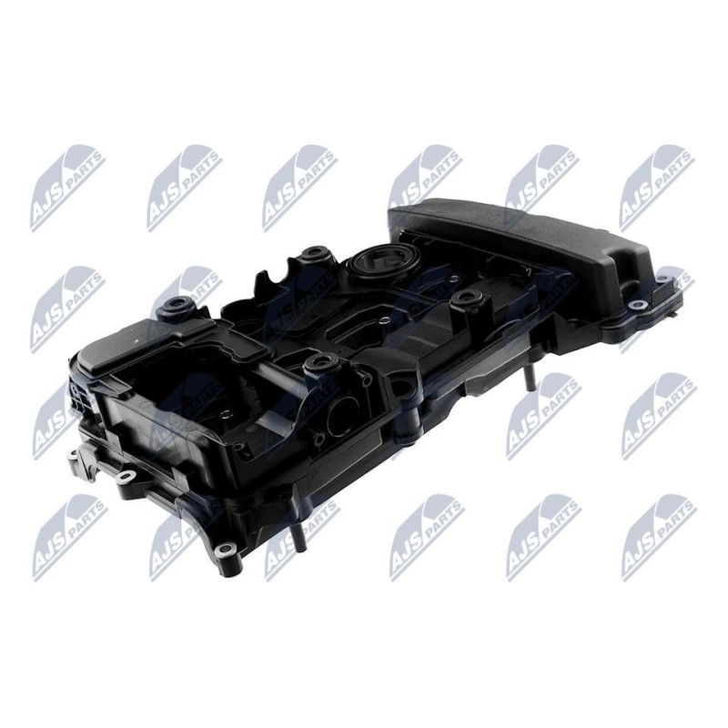 Couvercle De Culasse MERCEDES CLASSE C W204 C180CGI C200 C200CGI C250CGI 2007 - 48SKV032, 177027, 177027