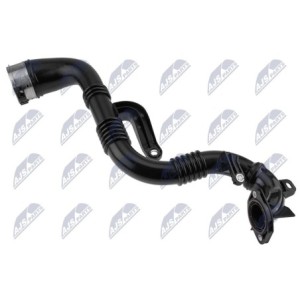 Tuyau D'aspiration D'air FR 1.2TCE RENAULT MEGANE IV 15 - 144607323R, 144608470R, 144608470R