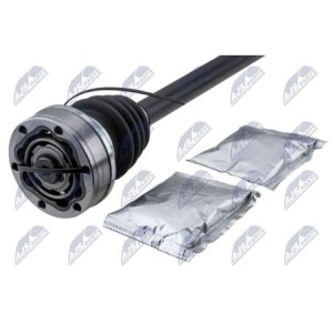 Demi-arbre De Transmission AUDI ENG.115KM A3 1.6 03 - 1K0407452CX