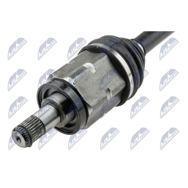Demi-arbre De Transmission AVANT BMW X5 E53 00-06 - 31607505003, 31607505005, 31607505005
