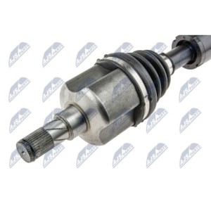 Demi-arbre De Transmission MINI R56 R55 R57 R58 R59 COOPER D S - BM166, T68389, T68389