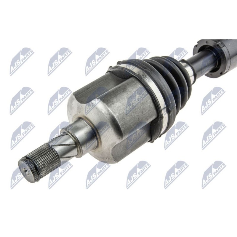 Demi-arbre De Transmission MINI R56 R55 R57 R58 R59 COOPER D S - BM166, T68389, T68389