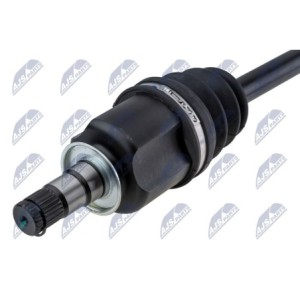 Demi-arbre De Transmission MINI R56 COOPER - 205024, 31608605469, 31608605469