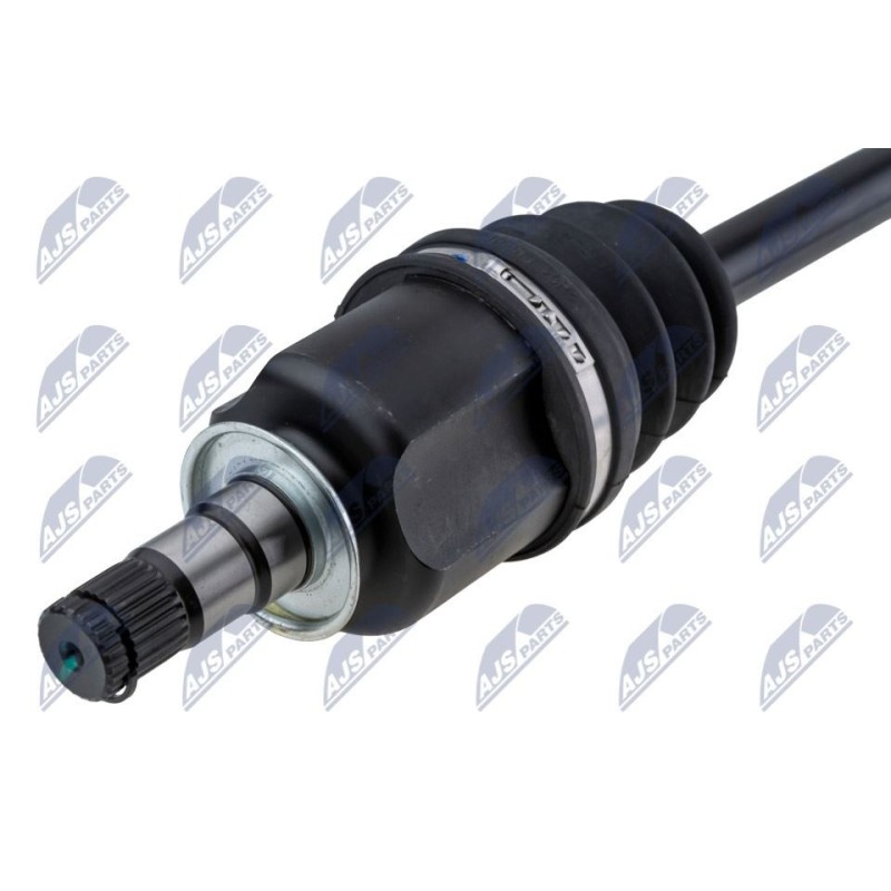 Demi-arbre De Transmission MINI R56 COOPER - 205024, 31608605469, 31608605469