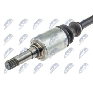Demi-arbre De Transmission CITROEN SAXO 1.0 - 5589, 32737F, 32737F