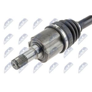 Demi-arbre De Transmission HONDA JAZZ 1.5 - 44306T5A900