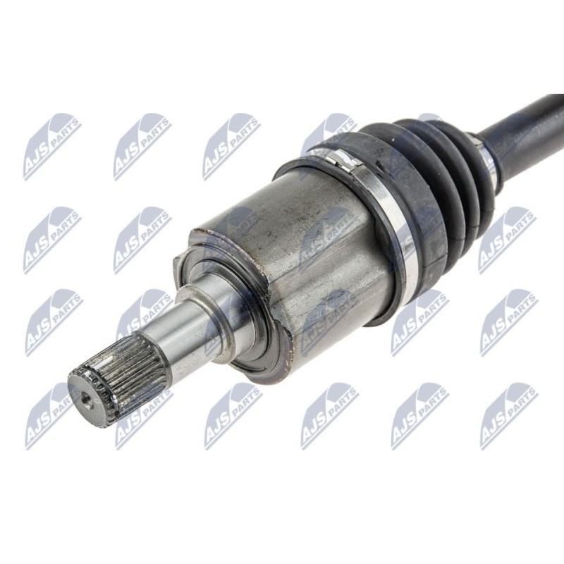 Demi-arbre De Transmission HONDA JAZZ 1.5 - 44306T5A900