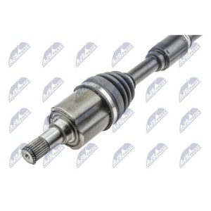 Demi-arbre De Transmission HONDA JAZZ 1.5 - 44305T5A900