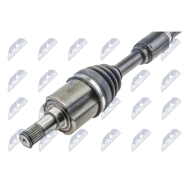 Demi-arbre De Transmission HONDA JAZZ 1.5 - 44305T5A900