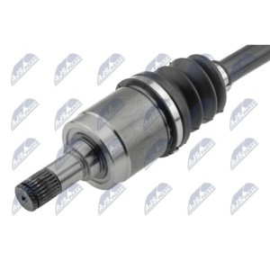 Demi-arbre De Transmission HONDA JAZZ 1.2 - 44306-TF0-000, 44306-TF0-010, 44306-TF0-010