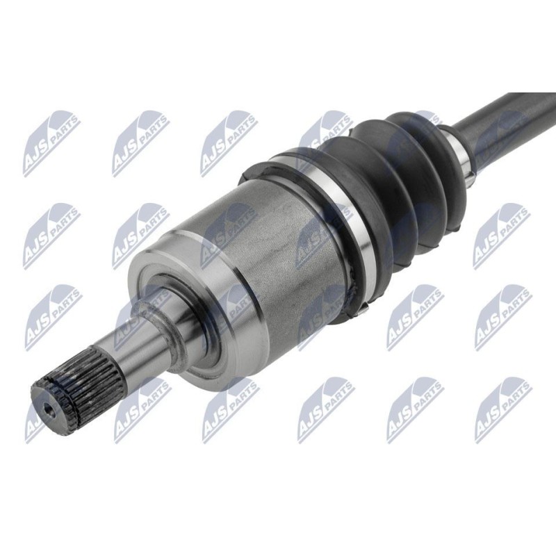 Demi-arbre De Transmission HONDA JAZZ 1.2 - 44306-TF0-000, 44306-TF0-010, 44306-TF0-010