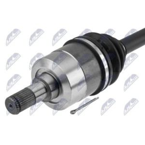 Demi-arbre De Transmission HYUNDAI TUCSON 2.0CRDI 2WD - 49501-2E400, 49501-2E500, 49501-2E500